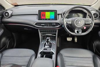 MG MG HS 1.5 T-GDI Exclusive SUV 5dr Petrol DCT Euro 6 (s/s) (162 ps)