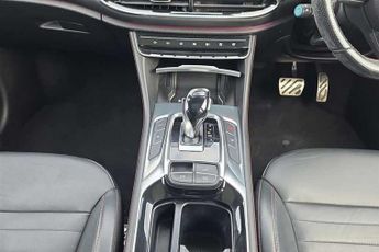MG MG HS 1.5 T-GDI Exclusive SUV 5dr Petrol DCT Euro 6 (s/s) (162 ps)