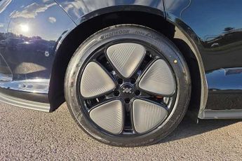 MG MG IM5 75kWh Standard Range Saloon 5dr Electric Auto (295 ps)