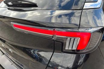 VAUXHALL MOKKA 1.2 Turbo Ultimate SUV 5dr Petrol Auto Euro 6 (s/s) (130 ps)