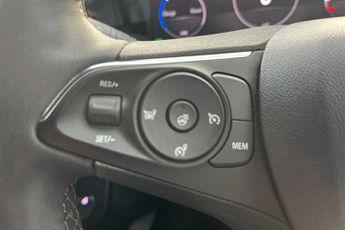 Vauxhall Mokka Electric 54kWh GS SUV 5dr Electric Auto (Long Range) (156 ps)