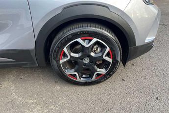 Vauxhall Mokka Electric 54kWh GS SUV 5dr Electric Auto (Long Range) (156 ps)