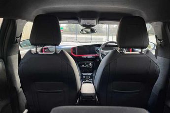 Vauxhall Mokka Electric 54kWh GS SUV 5dr Electric Auto (Long Range) (156 ps)