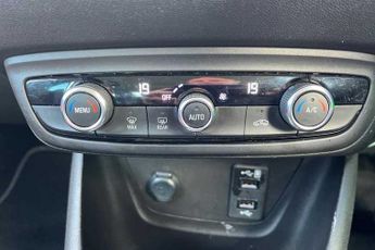 Vauxhall Crossland 1.2 Turbo GS SUV 5dr Petrol Auto Euro 6 (s/s) (130 ps)