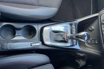 Vauxhall Crossland 1.2 Turbo GS SUV 5dr Petrol Auto Euro 6 (s/s) (130 ps)