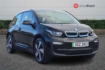 BMW i3 42.2kWh Hatchback 5dr Electric Auto (170 ps)