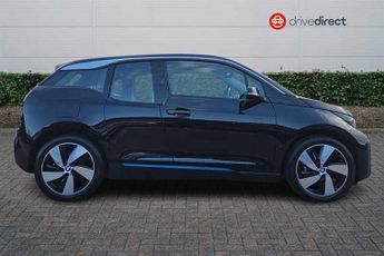 BMW I3 42.2kWh Hatchback 5dr Electric Auto (170 ps)