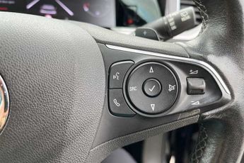 VAUXHALL GRANDLAND 1.2 Turbo Ultimate SUV 5dr Petrol Auto Euro 6 (s/s) (130 ps)