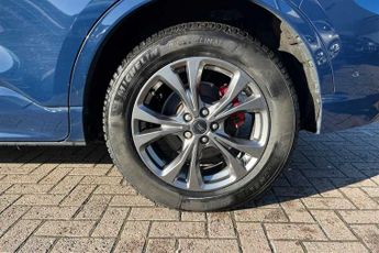 FORD KUGA 2.5 Duratec 14.4kWh ST-Line Edition SUV 5dr Petrol Plug-in Hybri