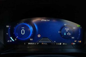 FORD KUGA 2.5 Duratec 14.4kWh ST-Line Edition SUV 5dr Petrol Plug-in Hybri