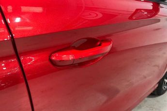 MG MG3 1.5 Hybrid+ Trophy Hatchback 5dr Petrol Hybrid Auto Euro 6 (s/s)