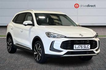 MG ZS 1.5 Hybrid+ Trophy SUV 5dr Petrol Hybrid Auto Euro 6 (s/s) (196 