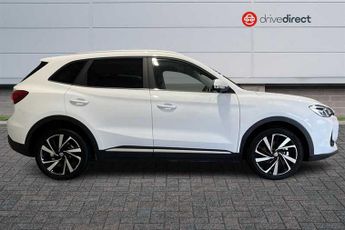 MG ZS 1.5 Hybrid+ Trophy SUV 5dr Petrol Hybrid Auto Euro 6 (s/s) (196 
