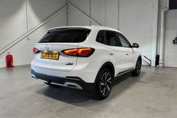 MG ZS 1.5 Hybrid+ Trophy SUV 5dr Petrol Hybrid Auto Euro 6 (s/s) (196 