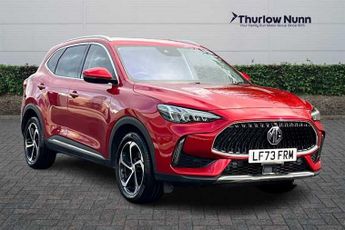 MG HS 1.5 T-GDI SE SUV 5dr Petrol DCT Euro 6 (s/s) (162 ps)