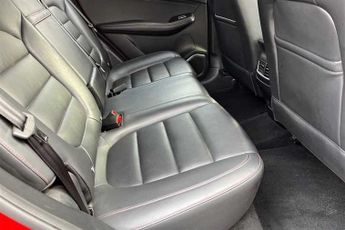 MG MG HS 1.5 T-GDI SE SUV 5dr Petrol DCT Euro 6 (s/s) (162 ps)