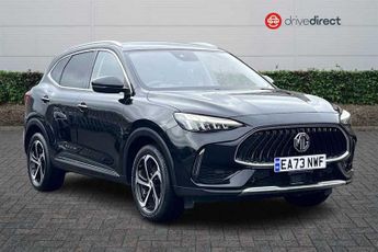 MG HS 1.5 T-GDI Trophy SUV 5dr Petrol Manual Euro 6 (s/s) (162 ps)