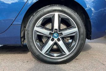 BMW 2 SERIES ACTIVE TOURER 1.5 225xe 16.3kWh Sport MPV 5dr Petrol Plug-in Hybrid DCT 4WD Eu