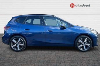 BMW 2 SERIES ACTIVE TOURER 1.5 225xe 16.3kWh Sport MPV 5dr Petrol Plug-in Hybrid DCT 4WD Eu