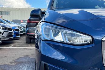 BMW 2 SERIES ACTIVE TOURER 1.5 225xe 16.3kWh Sport MPV 5dr Petrol Plug-in Hybrid DCT 4WD Eu
