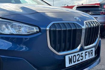 BMW 2 SERIES ACTIVE TOURER 1.5 225xe 16.3kWh Sport MPV 5dr Petrol Plug-in Hybrid DCT 4WD Eu