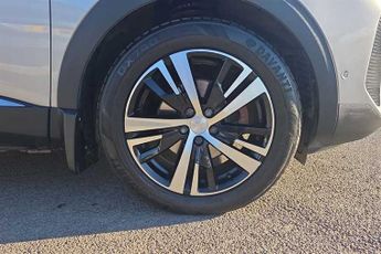 PEUGEOT 3008 1.5 BlueHDi GT SUV 5dr Diesel EAT Euro 6 (s/s) (130 ps)