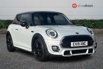 MINI Hatch 1.5 Cooper Sport Hatchback 3dr Petrol Steptronic Euro 6 (s/s) (1