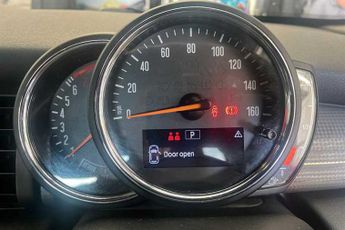 MINI HATCH 1.5 Cooper Sport Hatchback 3dr Petrol Steptronic Euro 6 (s/s) (1
