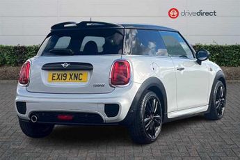 MINI HATCH 1.5 Cooper Sport Hatchback 3dr Petrol Steptronic Euro 6 (s/s) (1