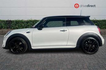 MINI HATCH 1.5 Cooper Sport Hatchback 3dr Petrol Steptronic Euro 6 (s/s) (1