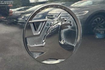 VAUXHALL MOKKA Electric 50kWh GS SUV 5dr Electric Auto (136 ps)