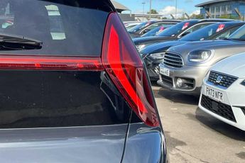 HYUNDAI BAYON 1.0 T-GDi Premium SUV 5dr Petrol DCT Euro 6 (s/s) (100 ps)