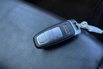 AUDI A3 1.0 TFSI 30 S line Sportback 5dr Petrol S Tronic Euro 6 (s/s) (1