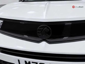 VAUXHALL MOKKA 1.2 Turbo Ultimate SUV 5dr Petrol Auto Euro 6 (s/s) (130 ps)