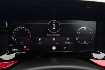 VAUXHALL MOKKA 1.2 Turbo GS SUV 5dr Petrol Auto Euro 6 (s/s) (130 ps)