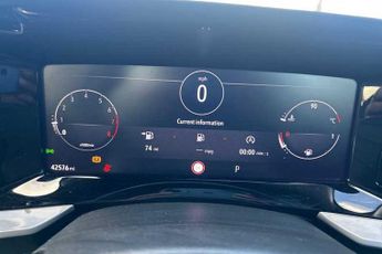 VAUXHALL MOKKA 1.2 Turbo Ultimate SUV 5dr Petrol Auto Euro 6 (s/s) (130 ps)
