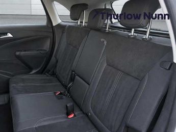 Vauxhall Crossland 1.2 Turbo Ultimate SUV 5dr Petrol Auto Euro 6 (s/s) (130 ps)