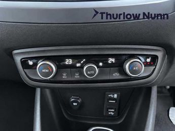 Vauxhall Crossland 1.2 Turbo Ultimate SUV 5dr Petrol Auto Euro 6 (s/s) (130 ps)