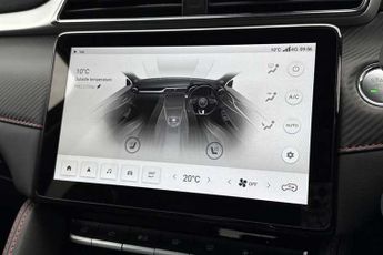 MG ZS 51.1kWh Trophy Connect SUV 5dr Electric Auto (176 ps)