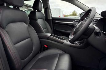 MG ZS 51.1kWh Trophy Connect SUV 5dr Electric Auto (176 ps)