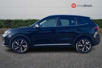 MG ZS 1.5 Hybrid+ Trophy SUV 5dr Petrol Hybrid Auto Euro 6 (s/s) (196 