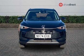 MG ZS 1.5 Hybrid+ Trophy SUV 5dr Petrol Hybrid Auto Euro 6 (s/s) (196 