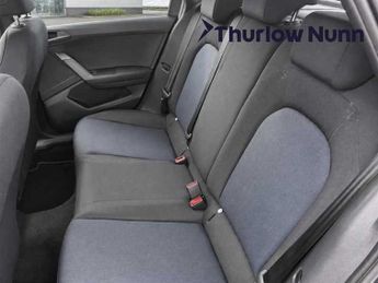 SEAT Ibiza FR Edition 1.0 TSI Automatic Start/Stop (110ps)