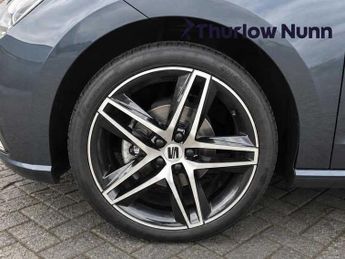 SEAT Ibiza FR Edition 1.0 TSI Automatic Start/Stop (110ps)