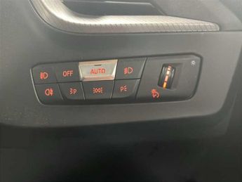 BMW 1 Series 118i M Sport 1.5 Automatic Start/Stop (136ps)