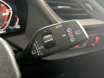 BMW 1 Series 118i M Sport 1.5 Automatic Start/Stop (136ps)