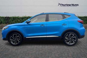 MG MG ZS 1.0 T-GDi (111 PS) Exclusive 5 Door Petrol SUV Automatic *** 1 O