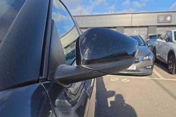 CITROEN E-C4 50kWh C-Series Edition Hatchback 5dr Electric Auto (7.4kW Charge