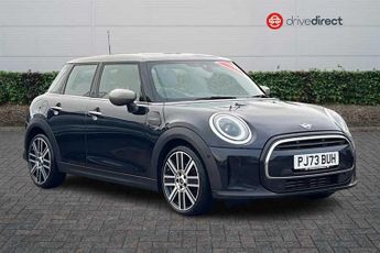 MINI Hatch 1.5 Cooper Exclusive Hatchback 5dr Petrol Steptronic Euro 6 (s/s