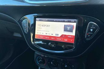 VAUXHALL CORSA 1.2i Energy Hatchback 5dr Petrol Manual Euro 6 (a/c) (70 ps)
